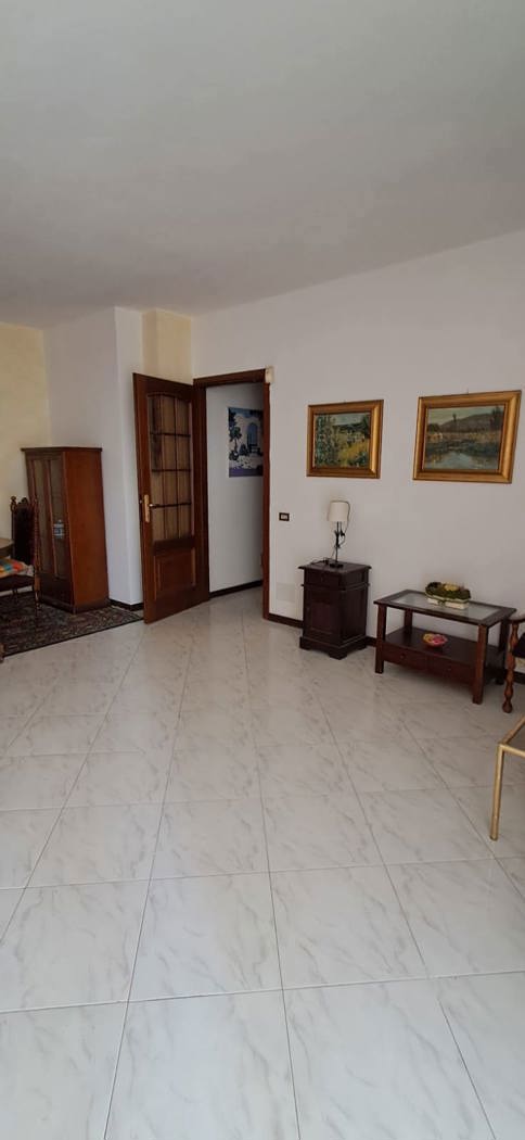 Appartamento in affitto a Pombia