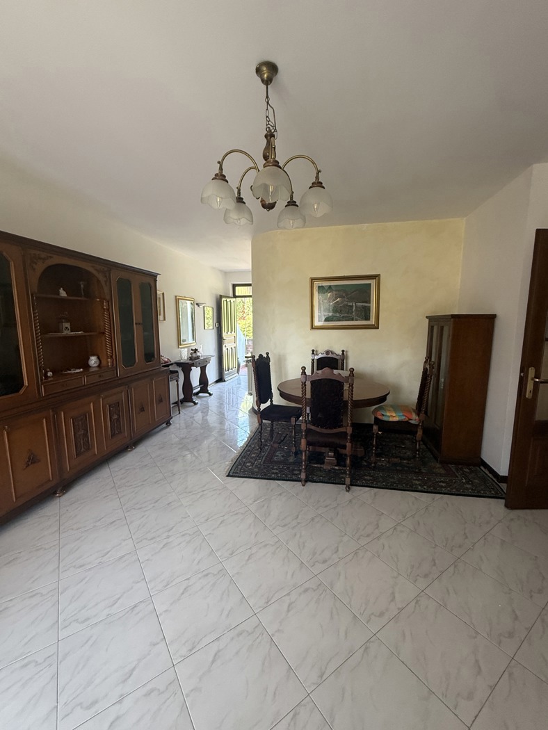 Appartamento in affitto a Pombia