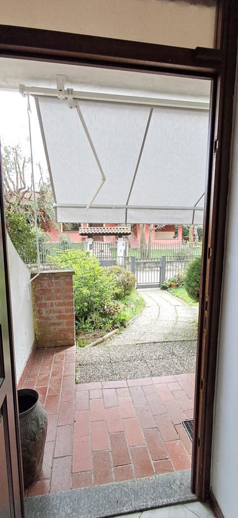 Appartamento in affitto a Pombia