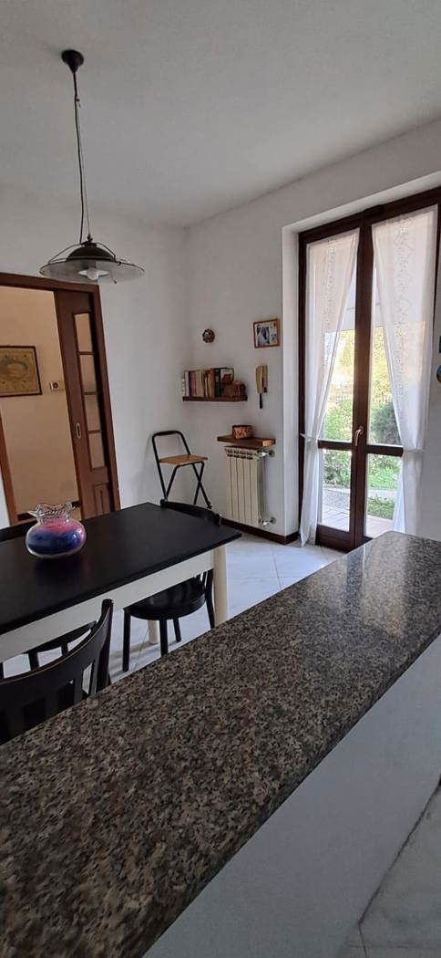 Appartamento in affitto a Pombia