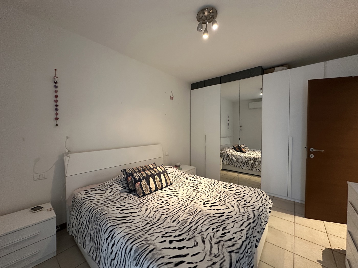 Trilocale in vendita a Borgomanero