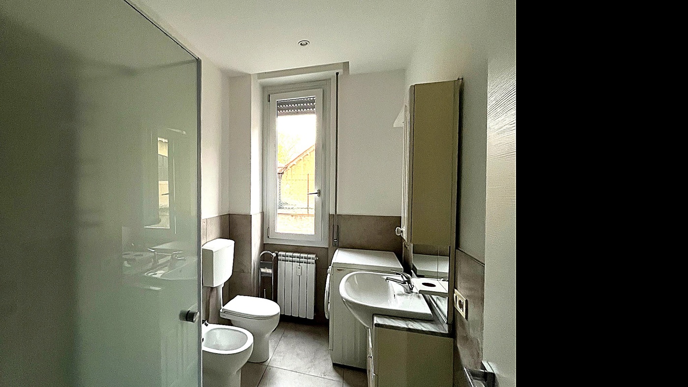 Bilocale arredato in affitto a Arona