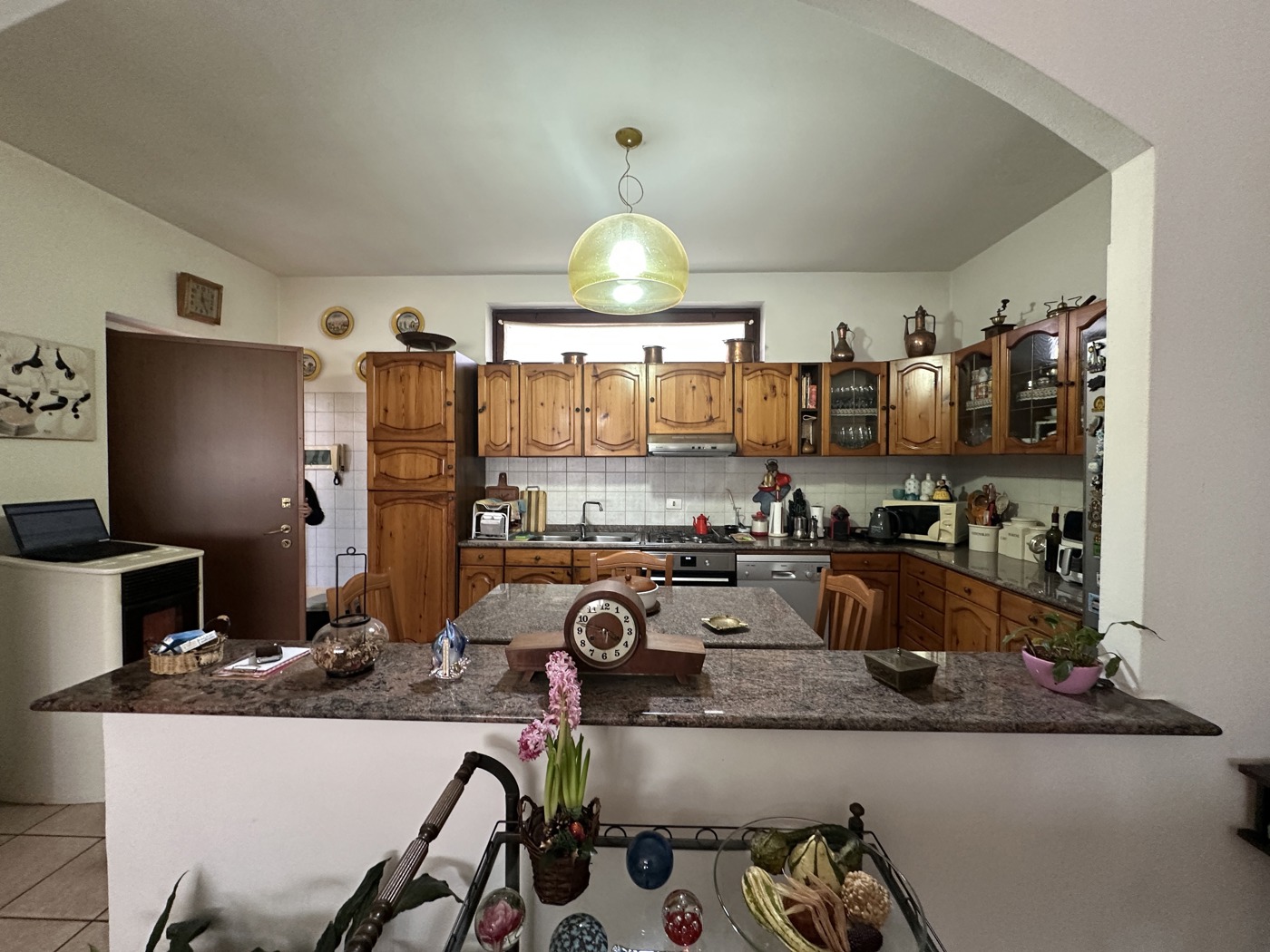 Casa indipendente in vendita a Invorio