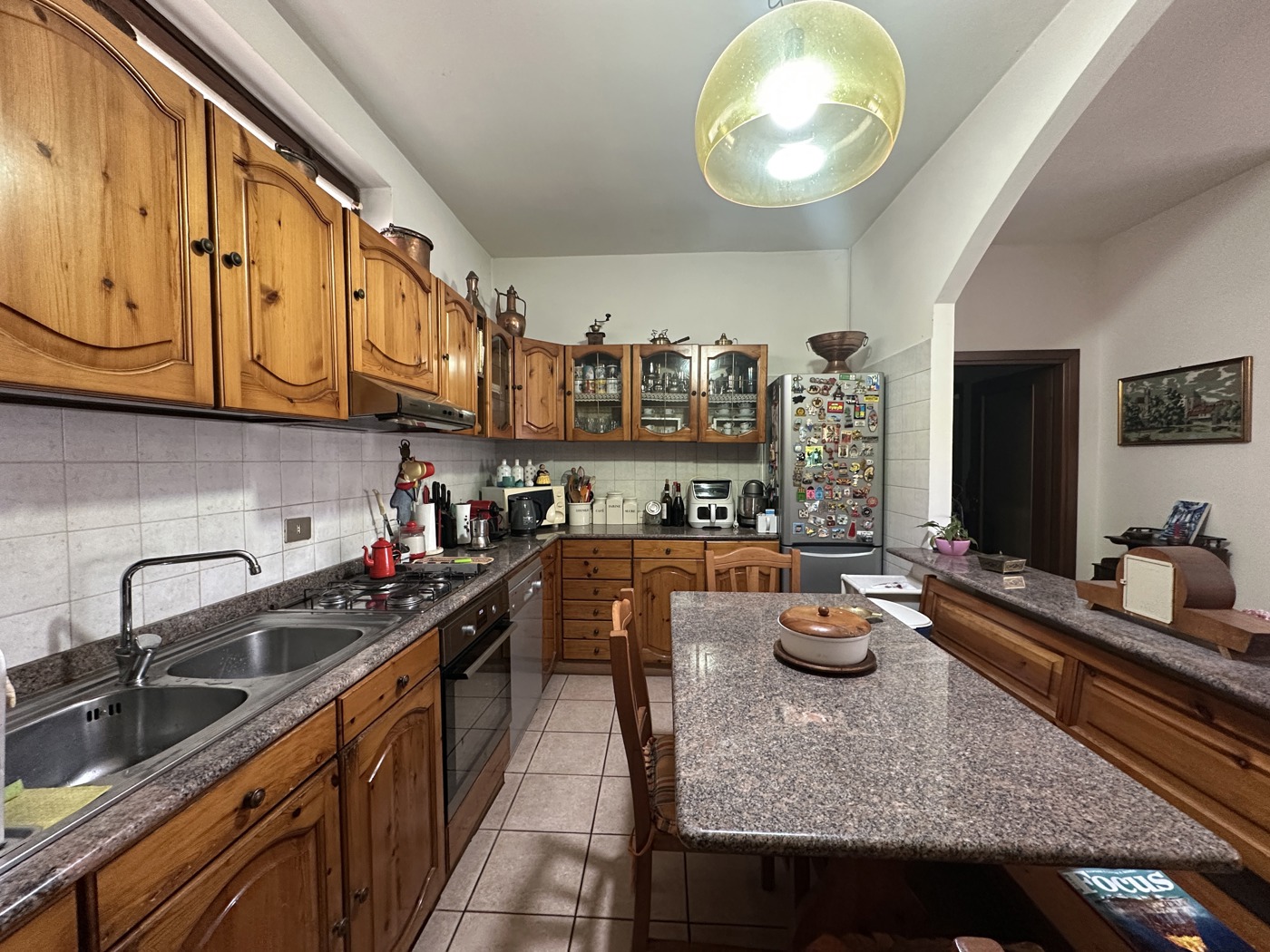 Casa indipendente in vendita a Invorio