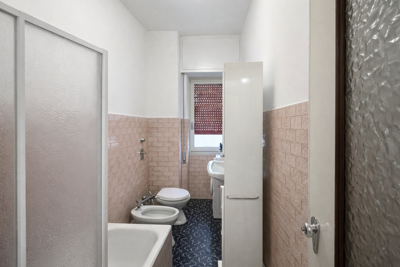 Bilocale arredato in affitto a Arona