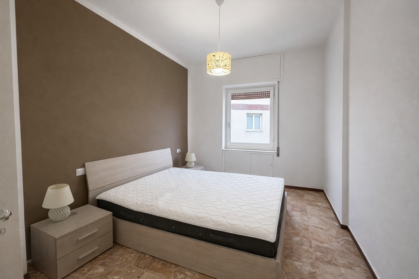 Bilocale arredato in affitto a Arona