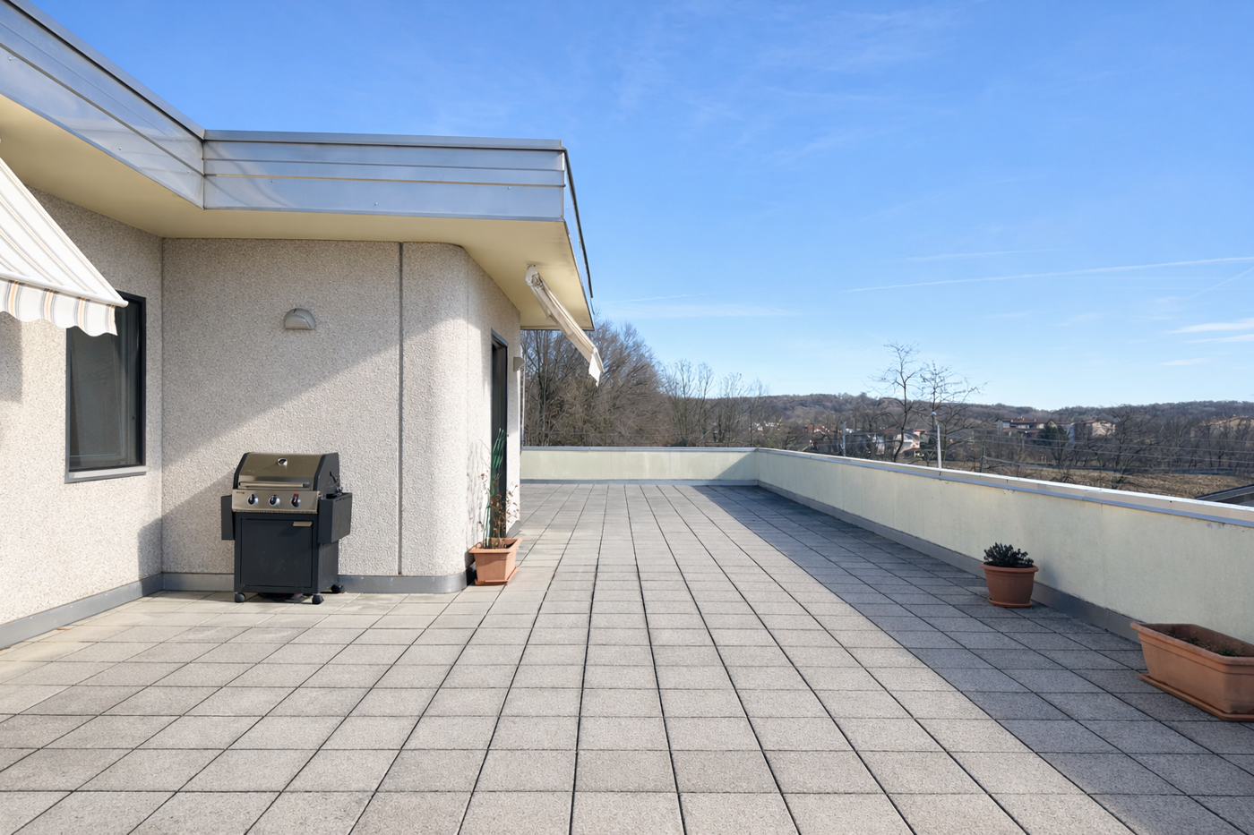 Trilocale in vendita a Briga Novarese