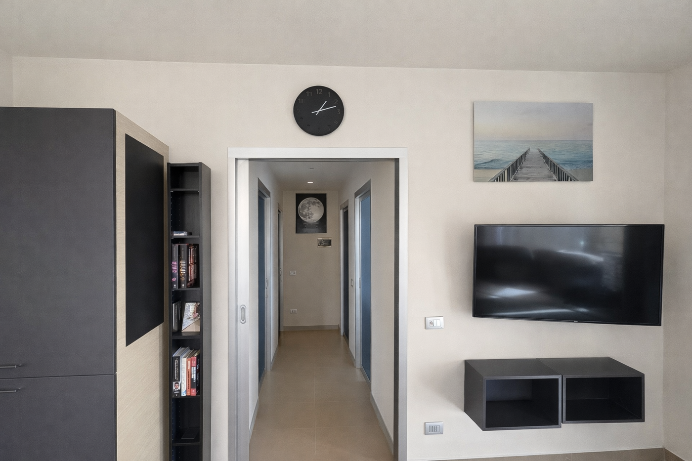 Trilocale in vendita a Briga Novarese