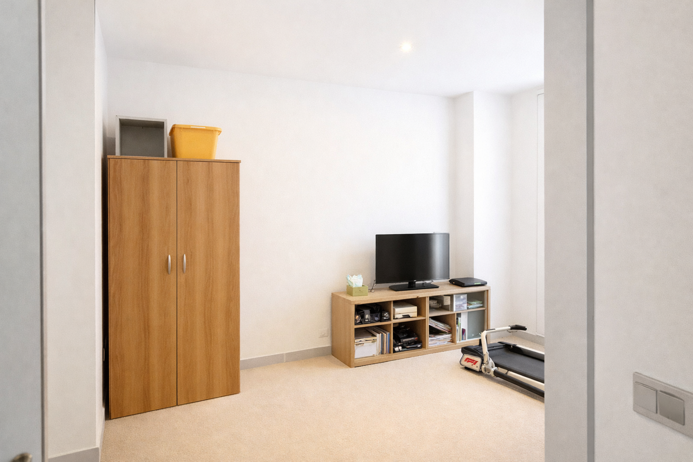 Trilocale in vendita a Briga Novarese