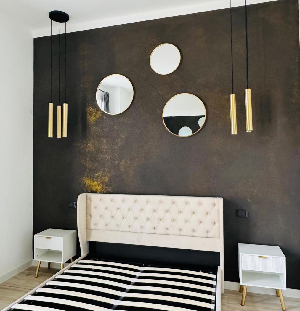 Appartamento arredato in affitto a Arona