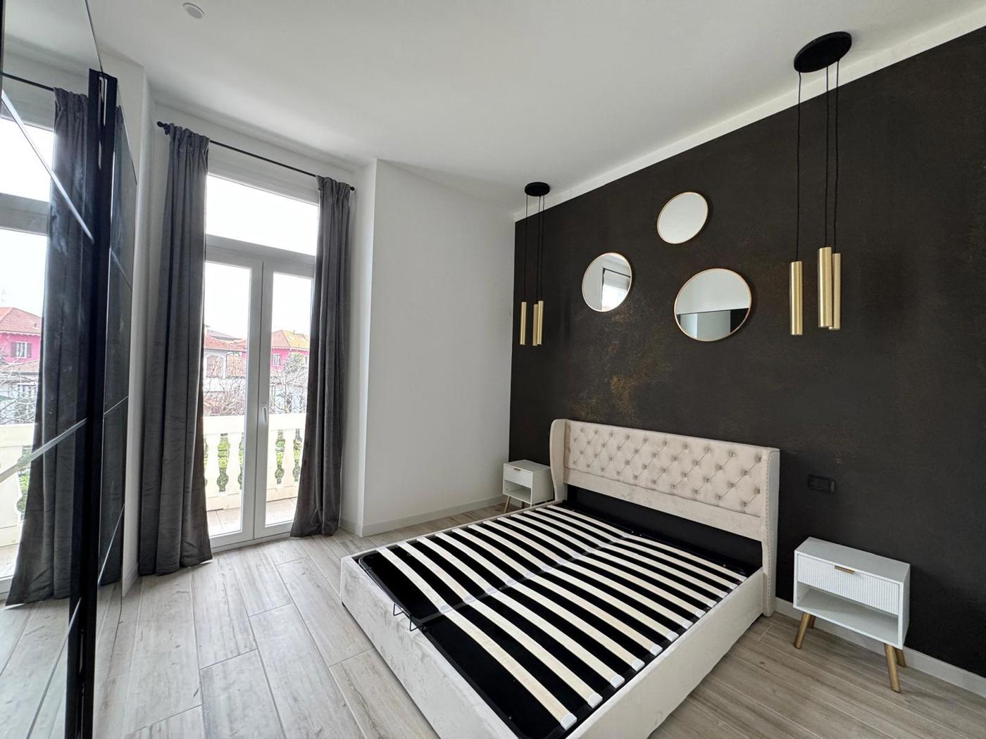 Appartamento arredato in affitto a Arona