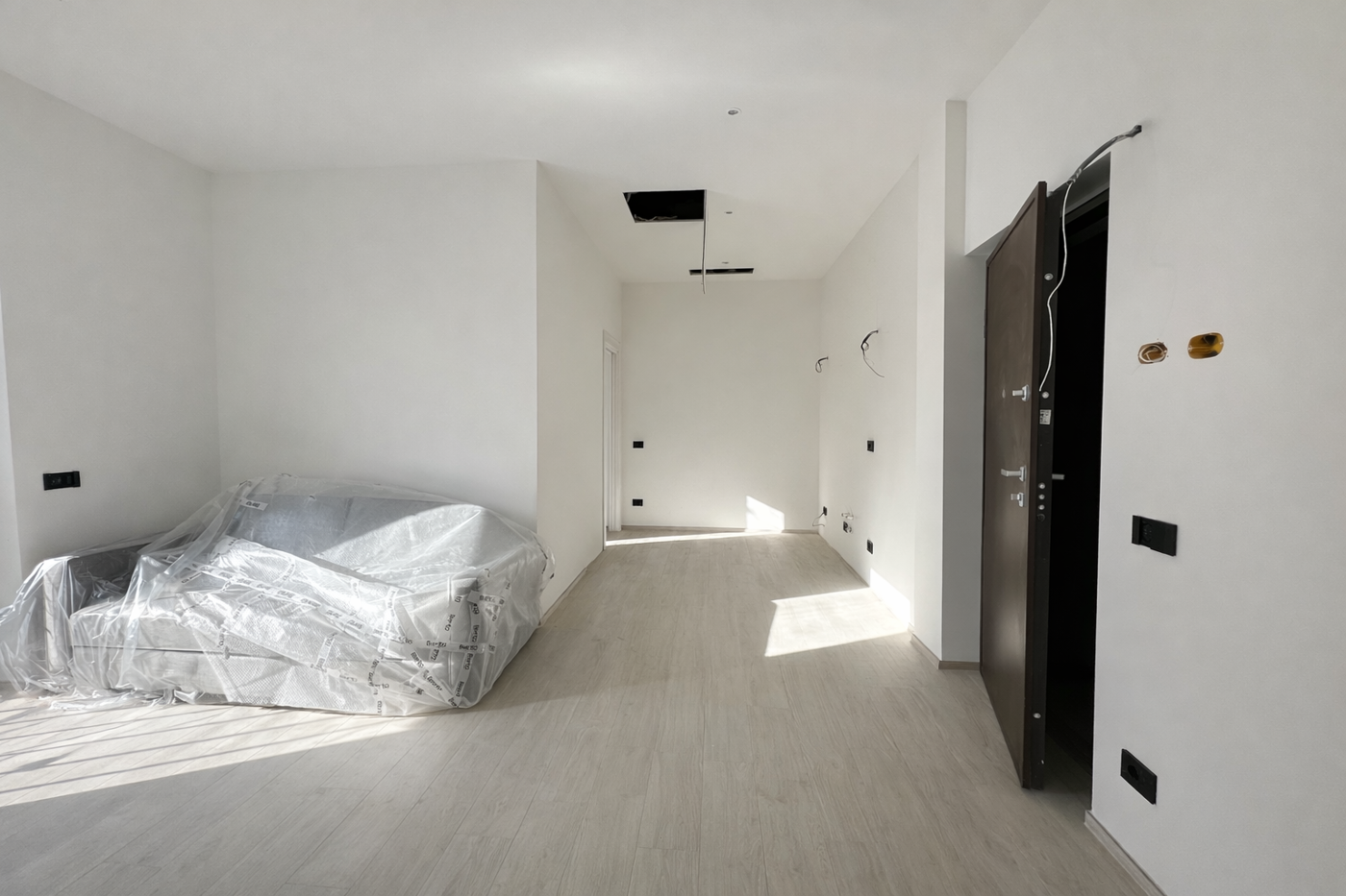 Bilocale in vendita a Arona