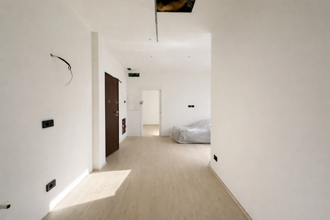 Bilocale in vendita a Arona