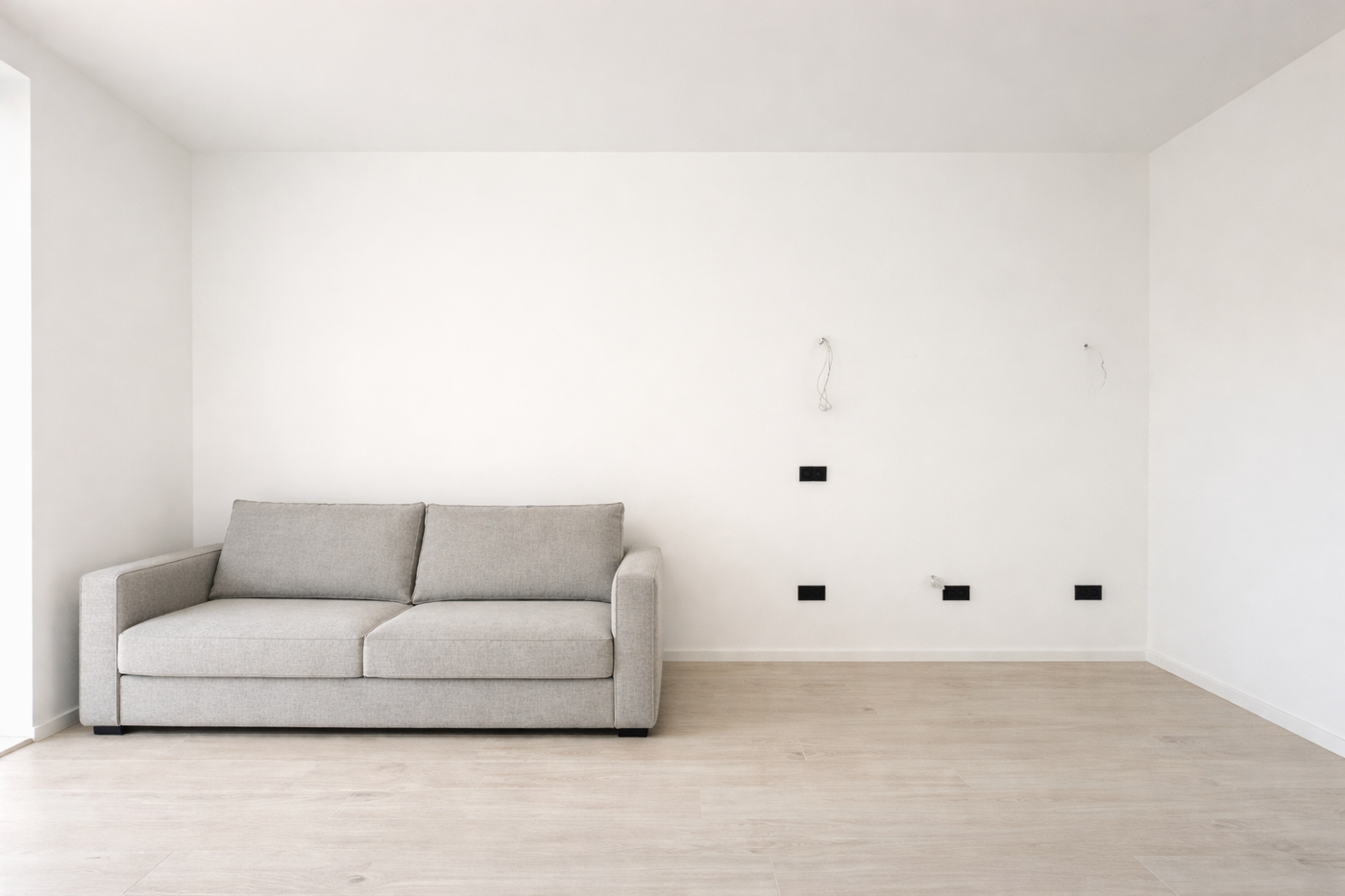 Monolocale in vendita a Arona