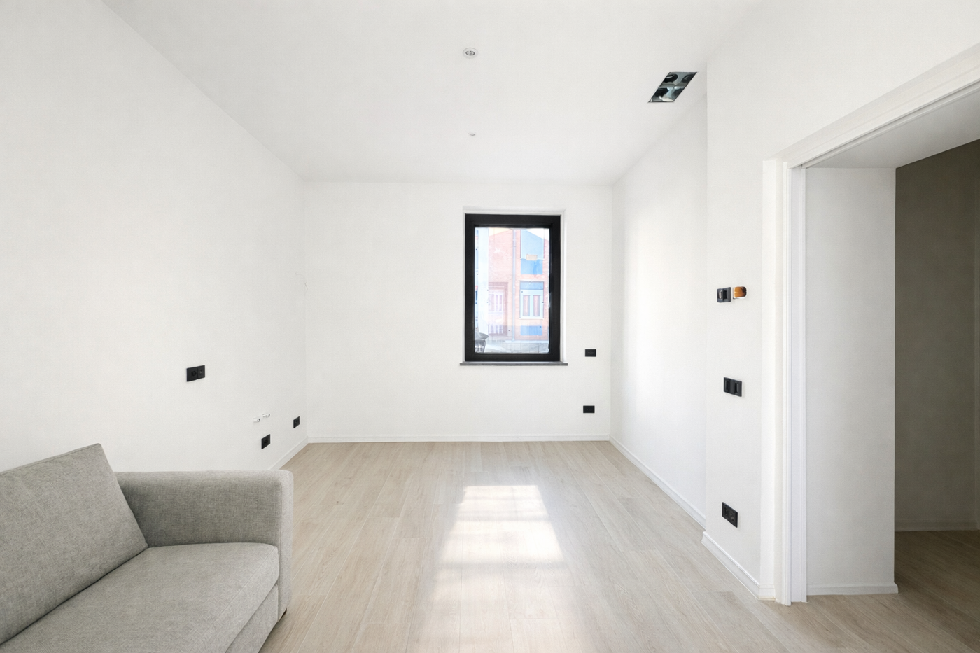 Monolocale in vendita a Arona