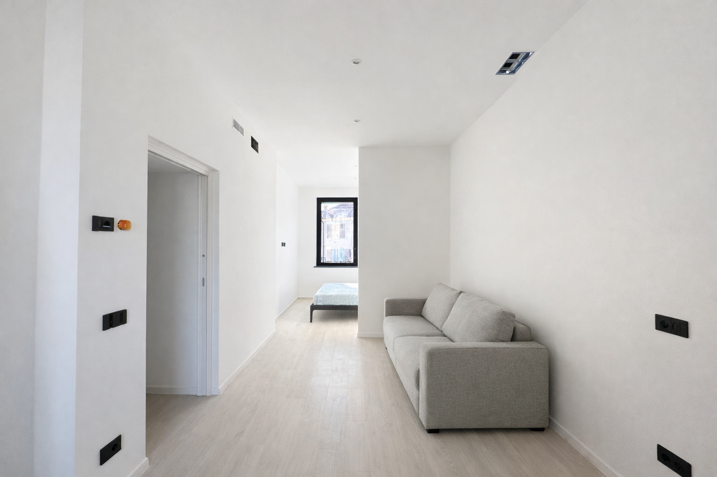 Monolocale in vendita a Arona