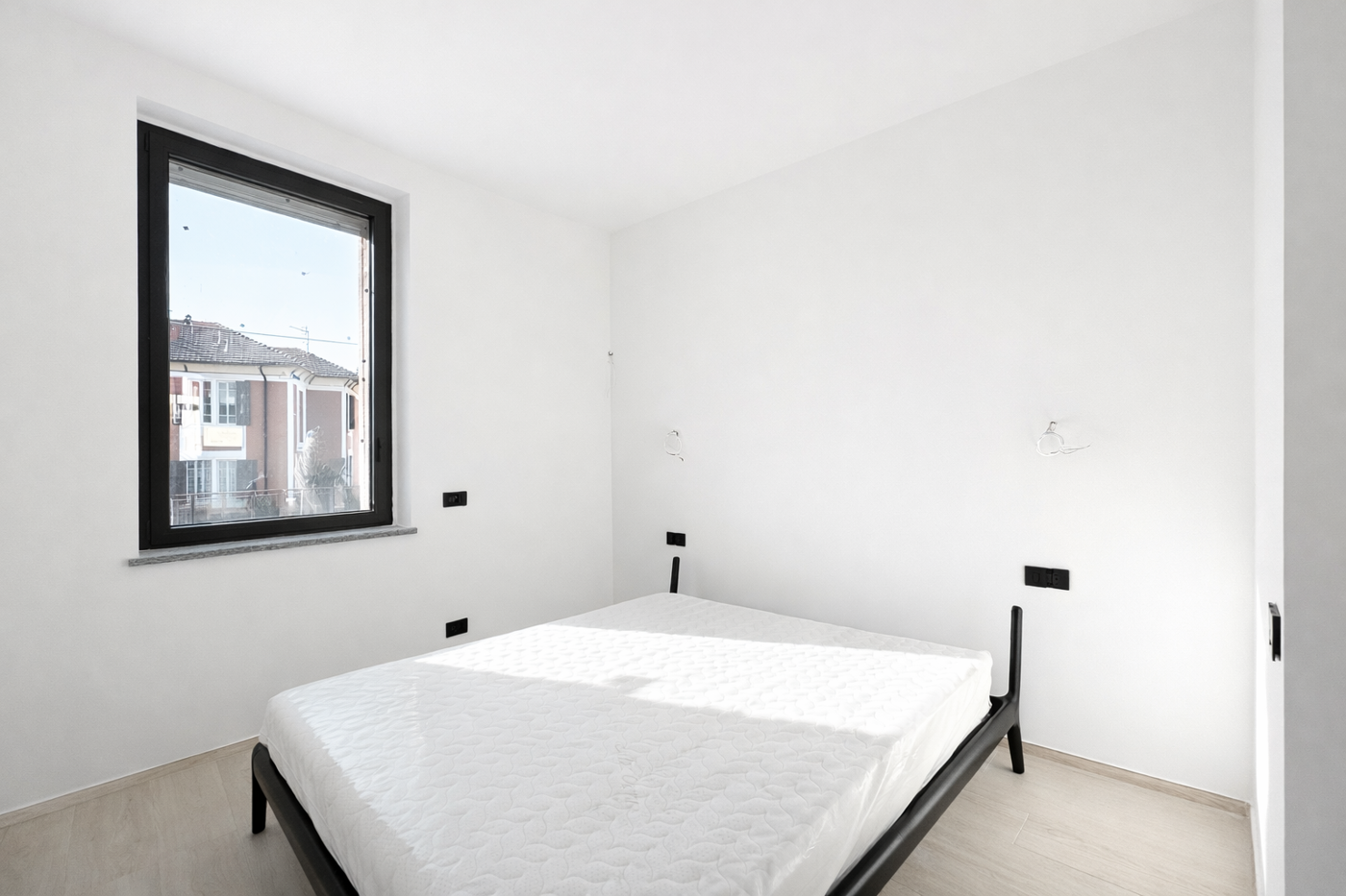 Monolocale in vendita a Arona