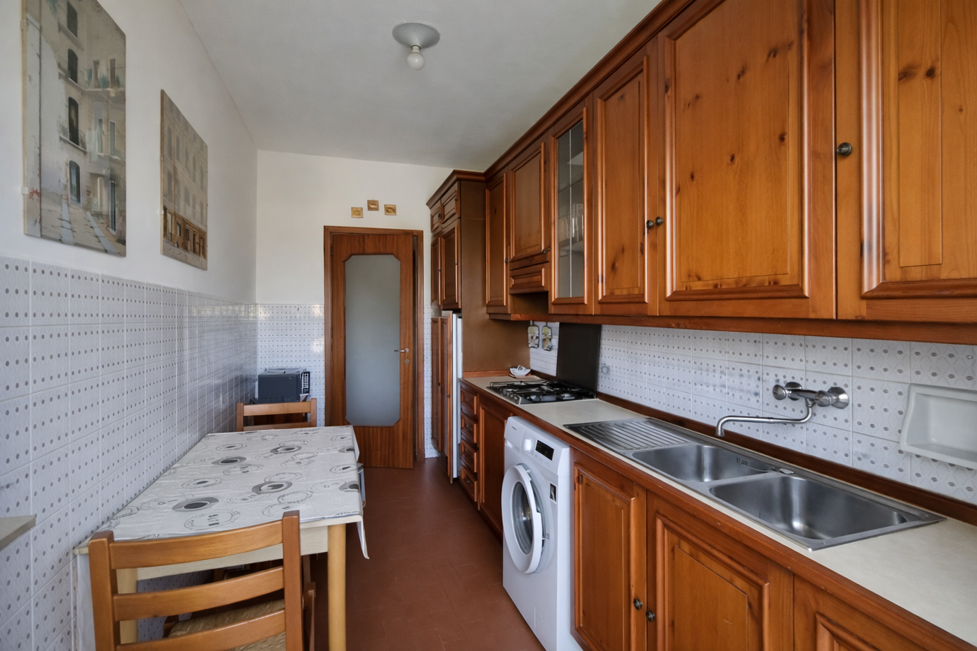 Bilocale in affitto a Arona