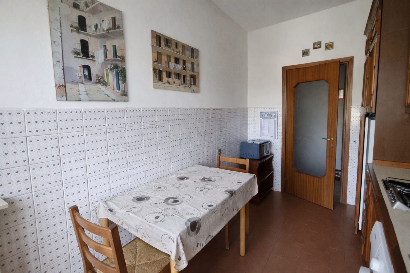 Bilocale in affitto a Arona