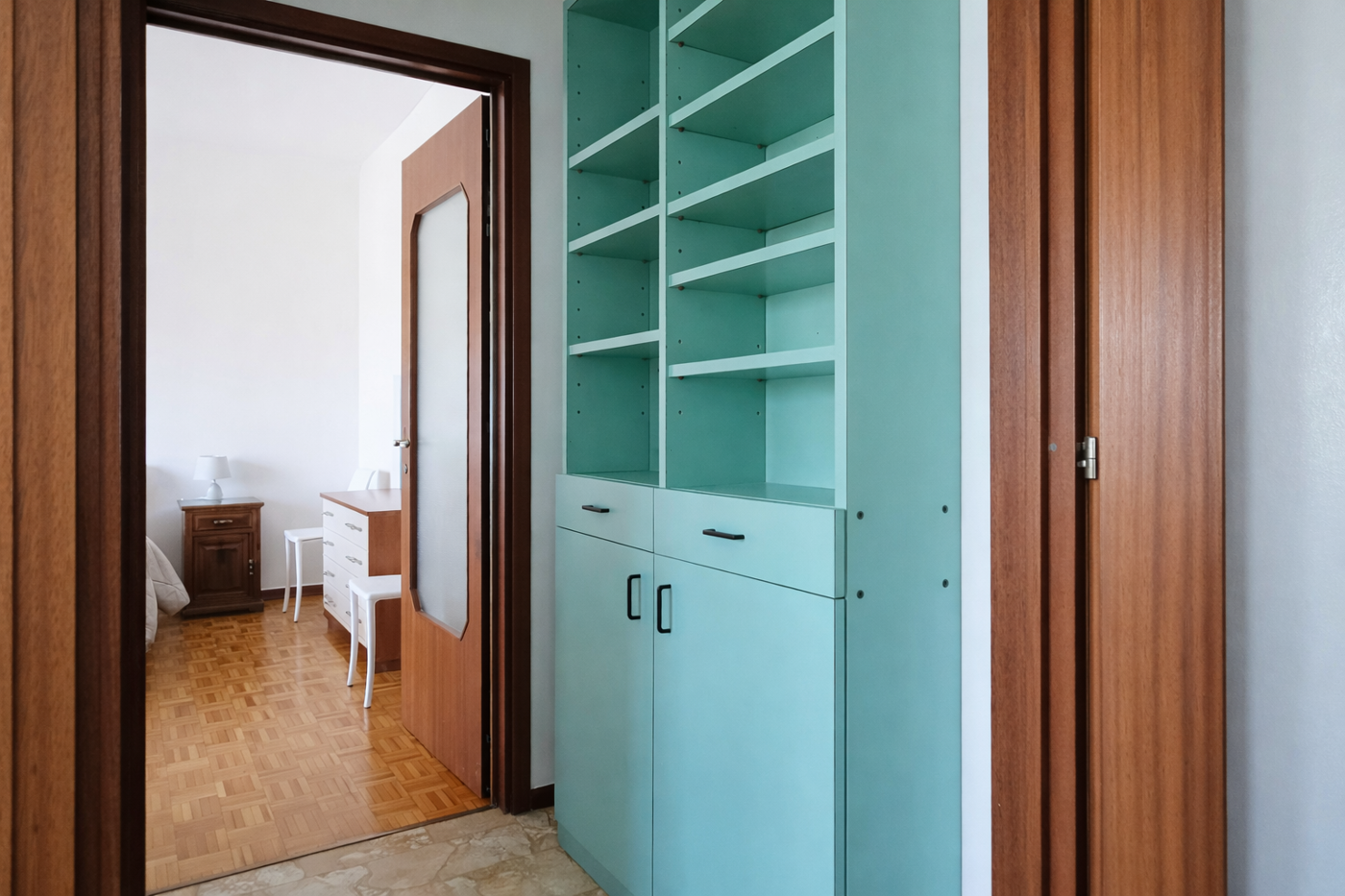 Bilocale in affitto a Arona