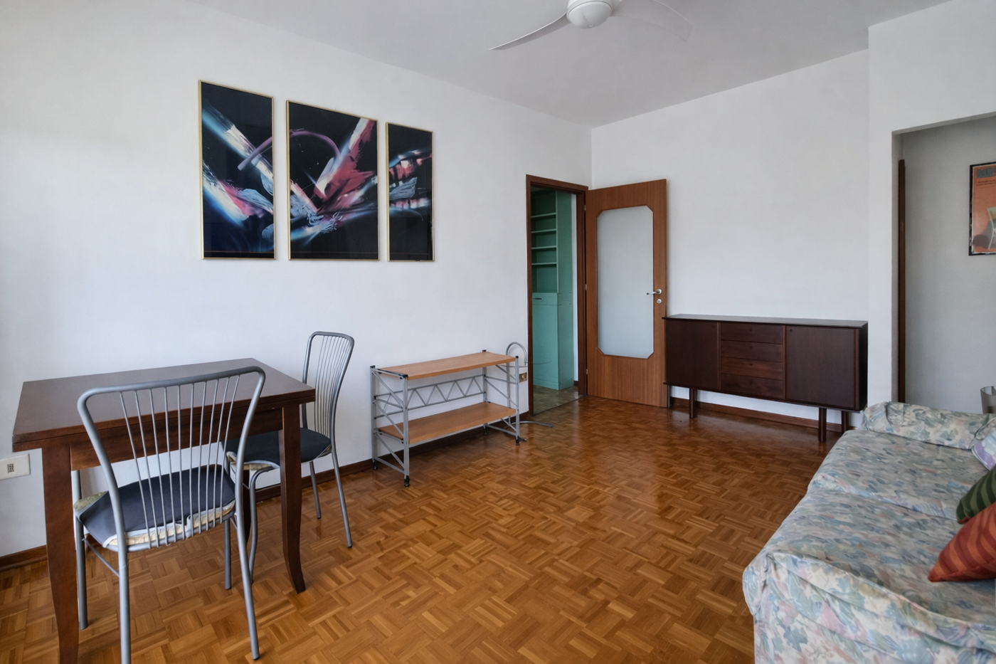 Bilocale in affitto a Arona