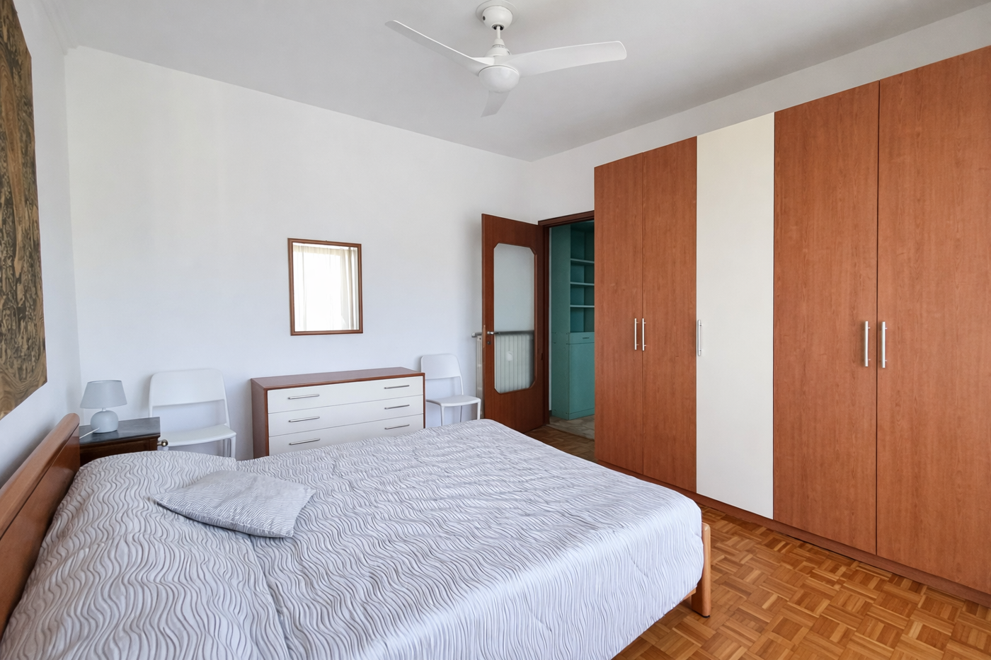 Bilocale in affitto a Arona