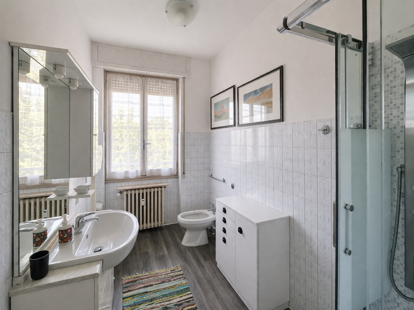 Bilocale in affitto a Arona