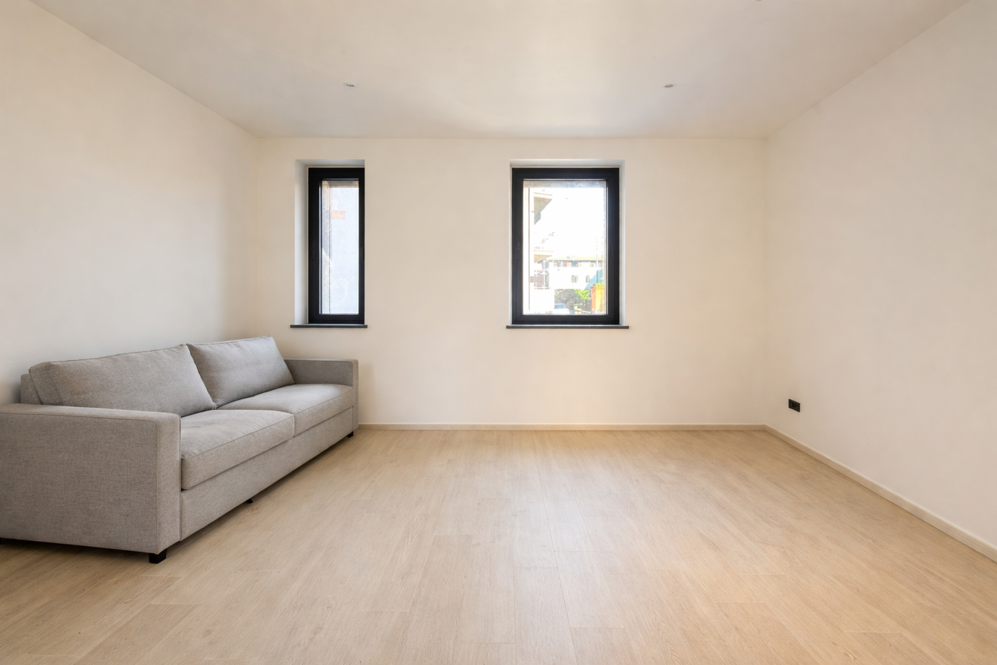 Bilocale in vendita a Arona