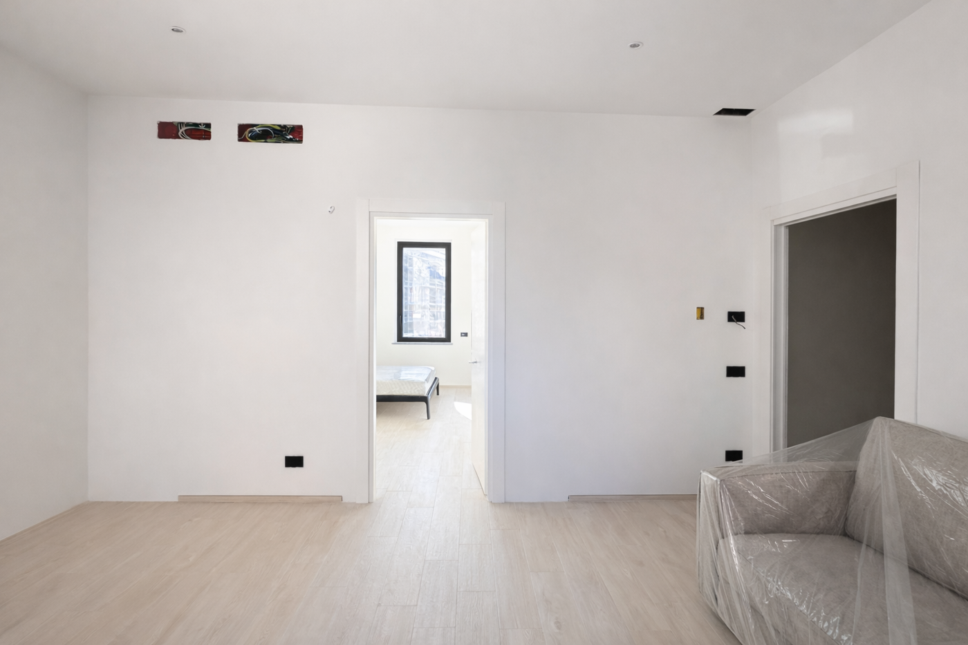 Bilocale in vendita a Arona