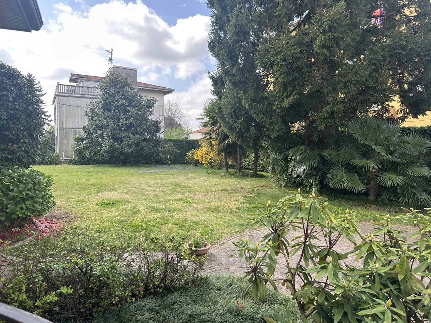 Villa in vendita a Castelletto Sopra Ticino