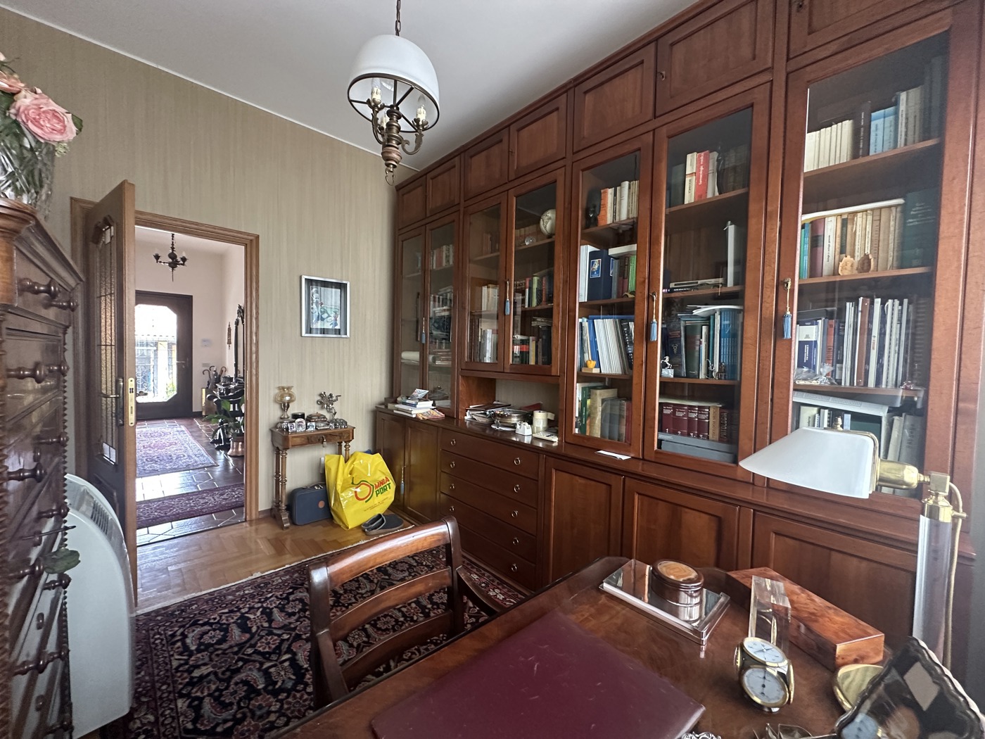 Villa in vendita a Castelletto Sopra Ticino