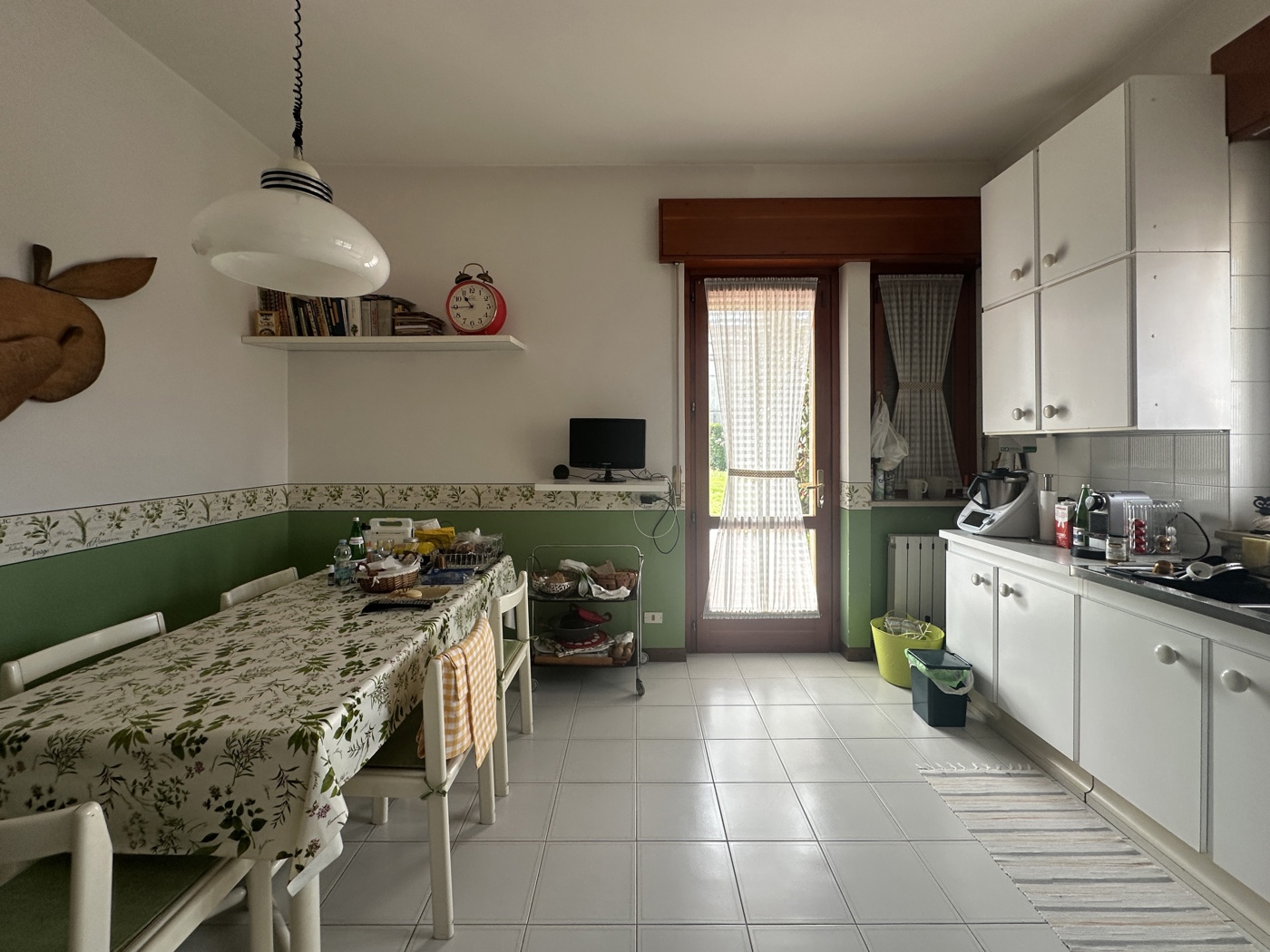 Villa in vendita a Castelletto Sopra Ticino