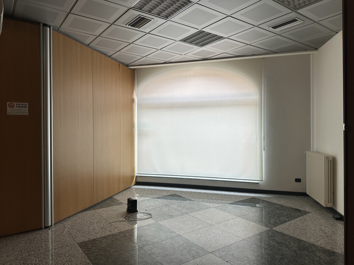 Ufficio in vendita a Marano Ticino