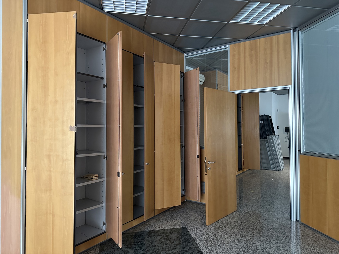 Ufficio in vendita a Marano Ticino