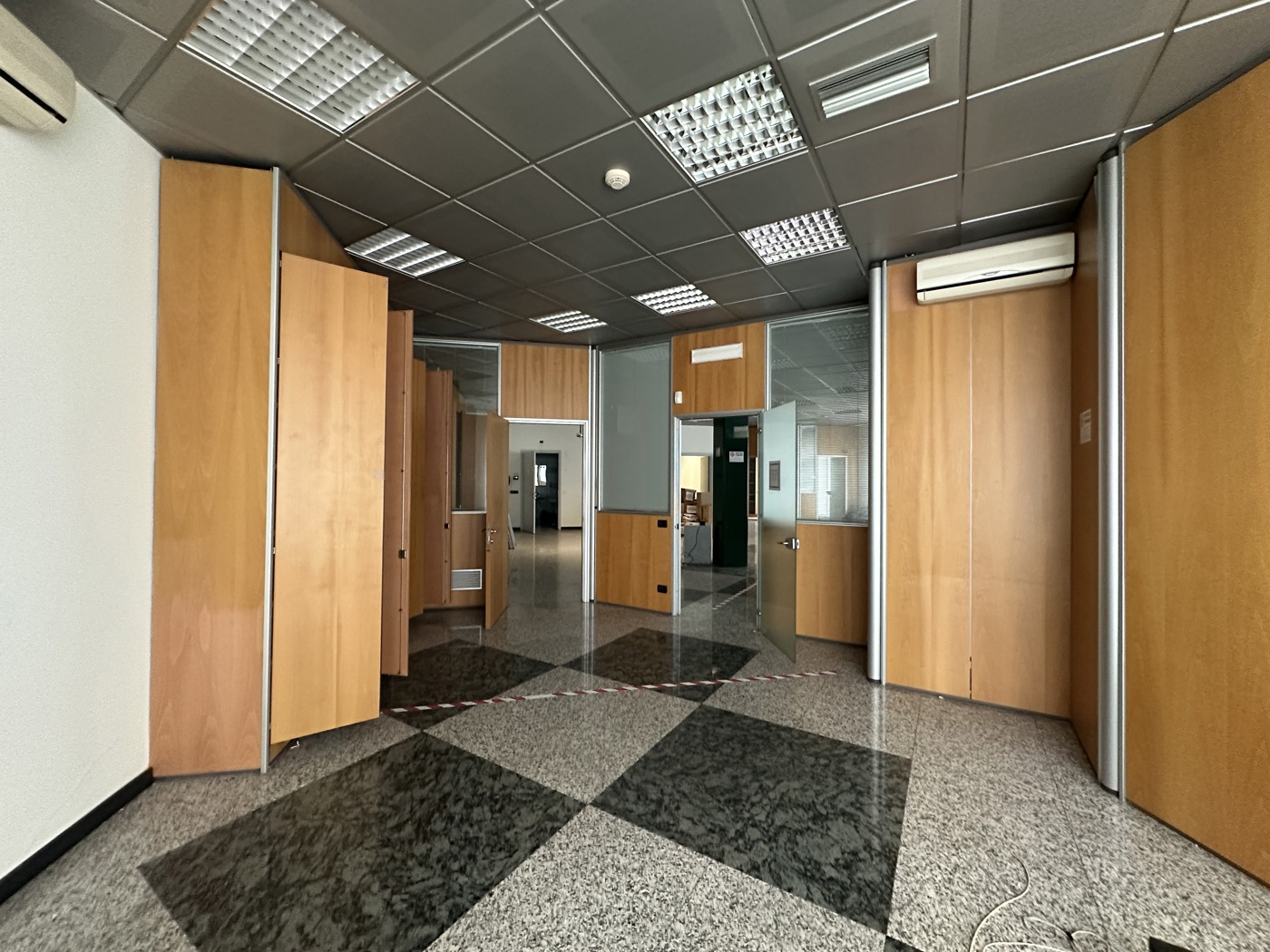 Ufficio in vendita a Marano Ticino