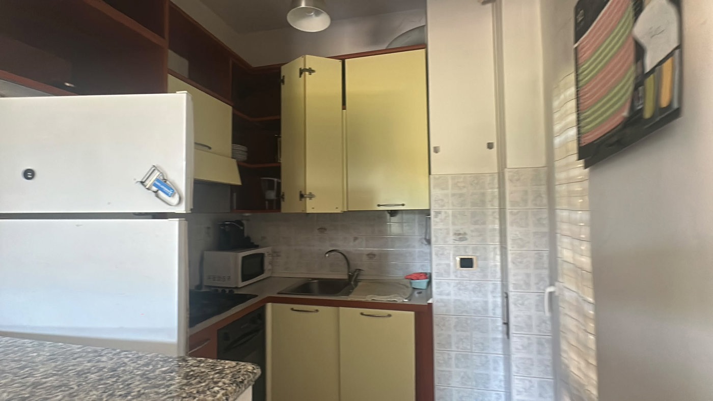 Trilocale in vendita a Arona