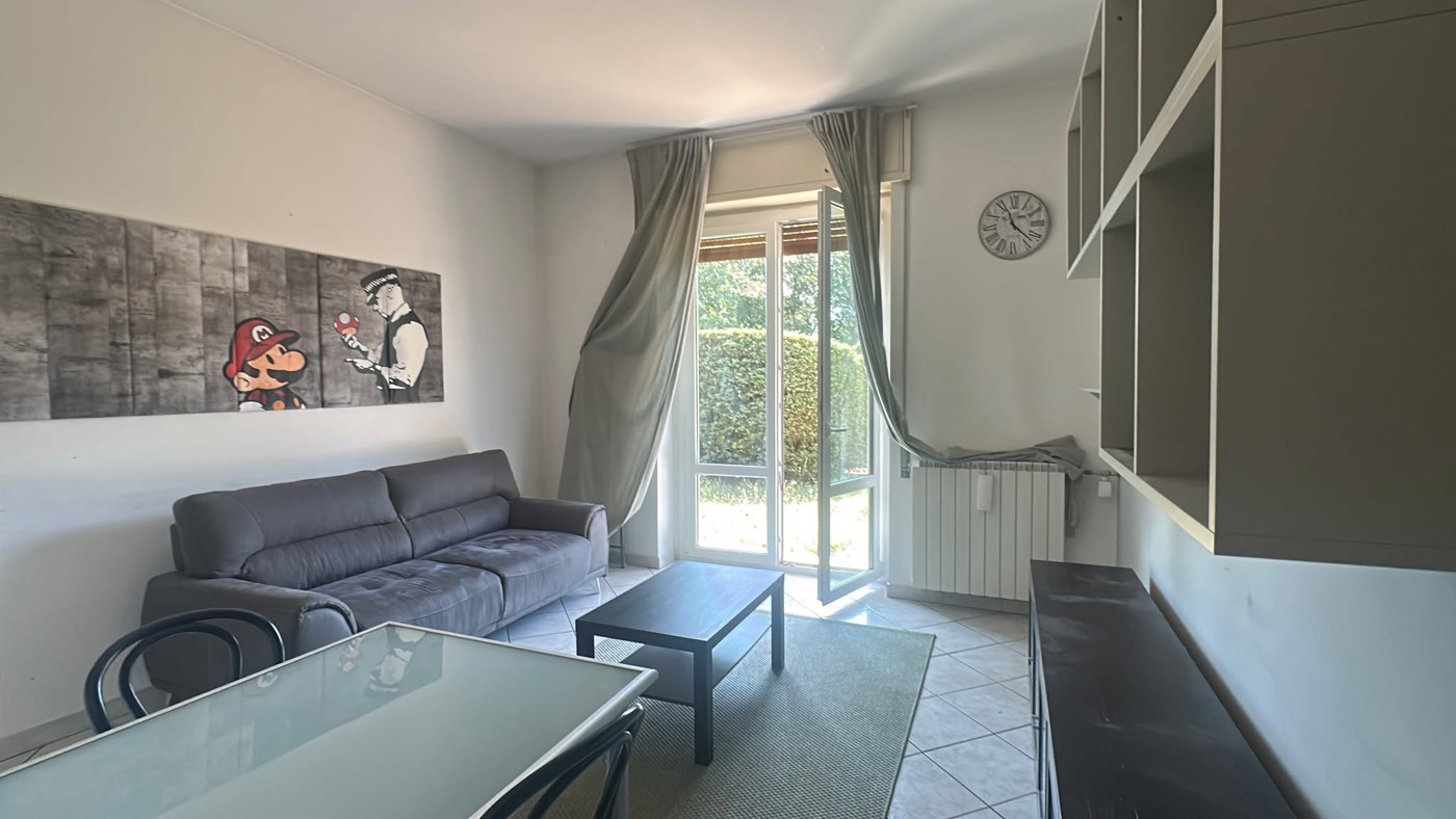 Trilocale in vendita a Arona