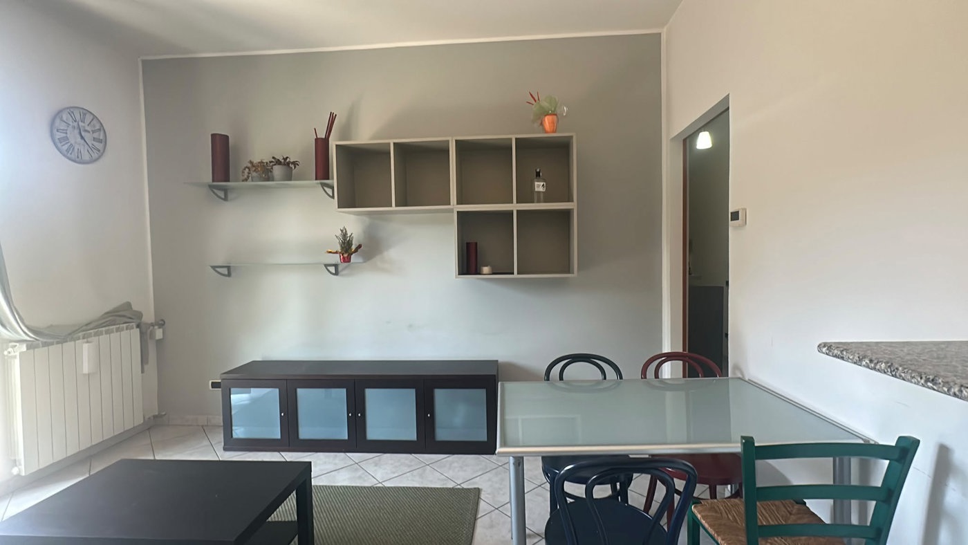 Trilocale in vendita a Arona