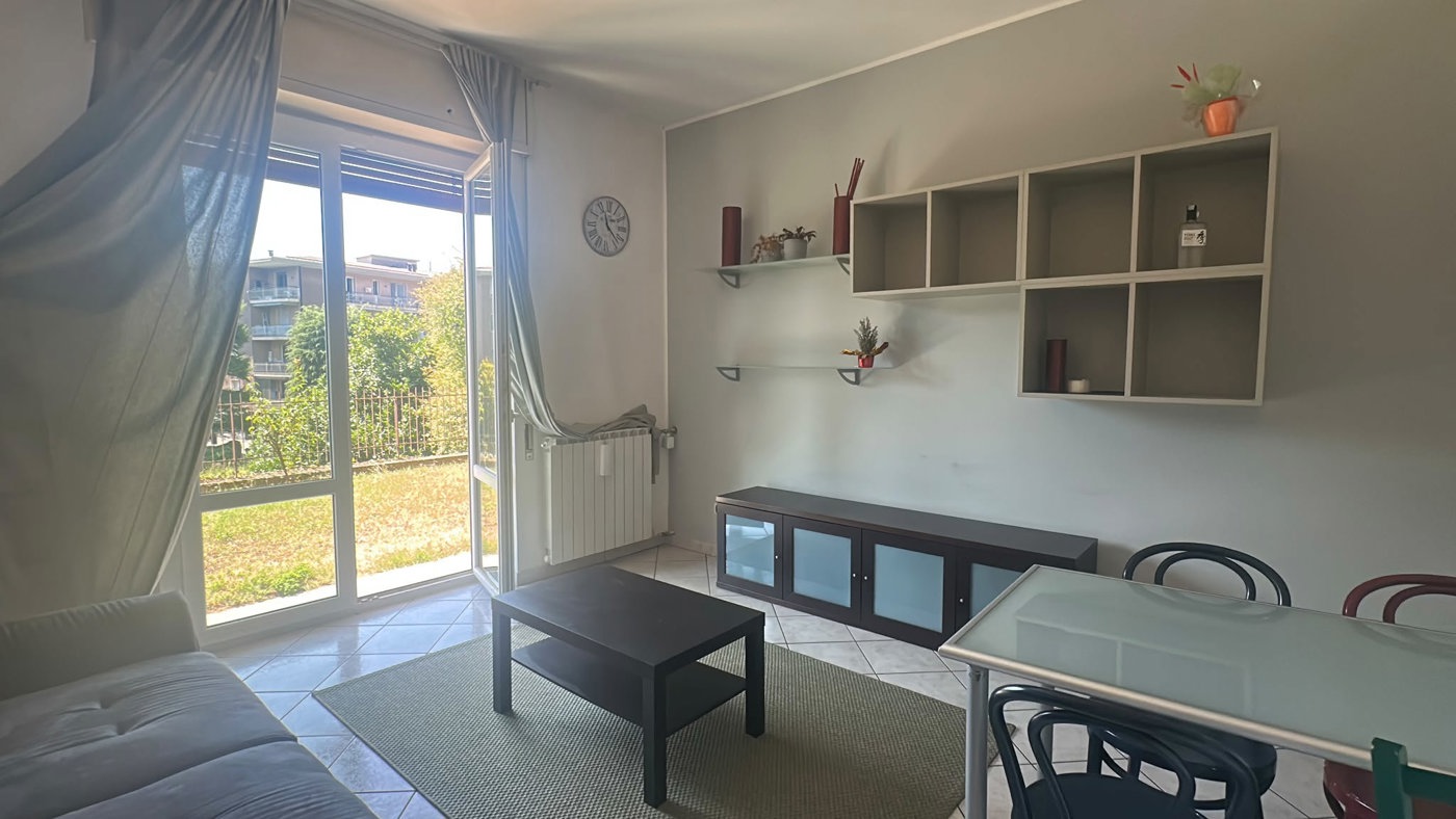 Trilocale in vendita a Arona