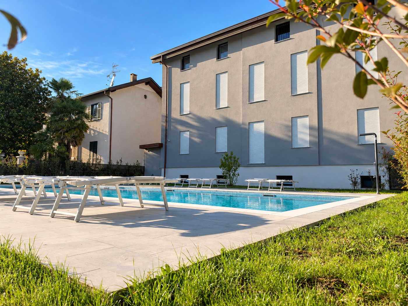 Bilocale in vendita a Arona