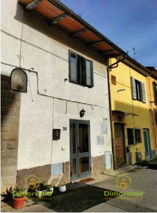 Quadrilocale in vendita in loc. grignano via dei casini n. 38, Prato