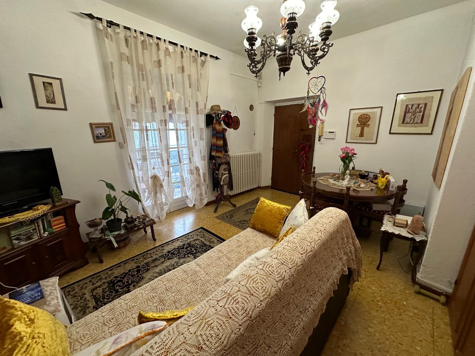 Trilocale in vendita, Carrara marina di