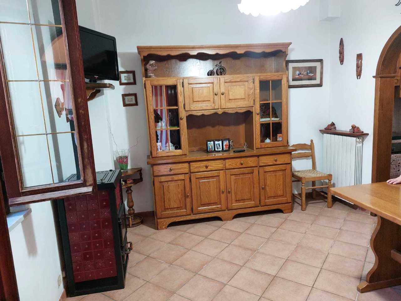 Casa indipendente con giardino a Castelnuovo Magra