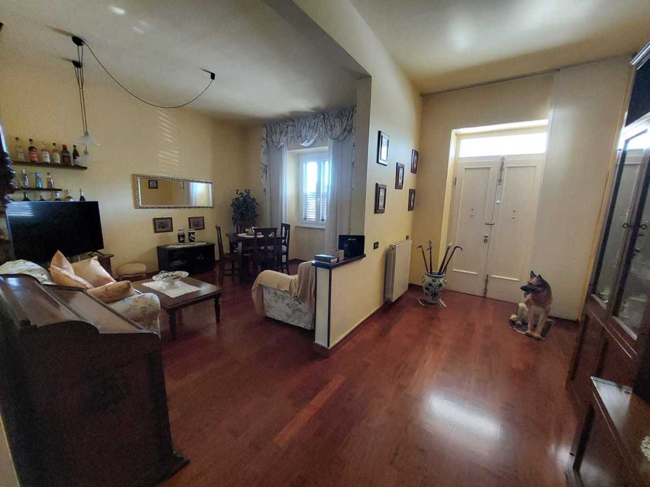 Casa indipendente con giardino a Castelnuovo Magra