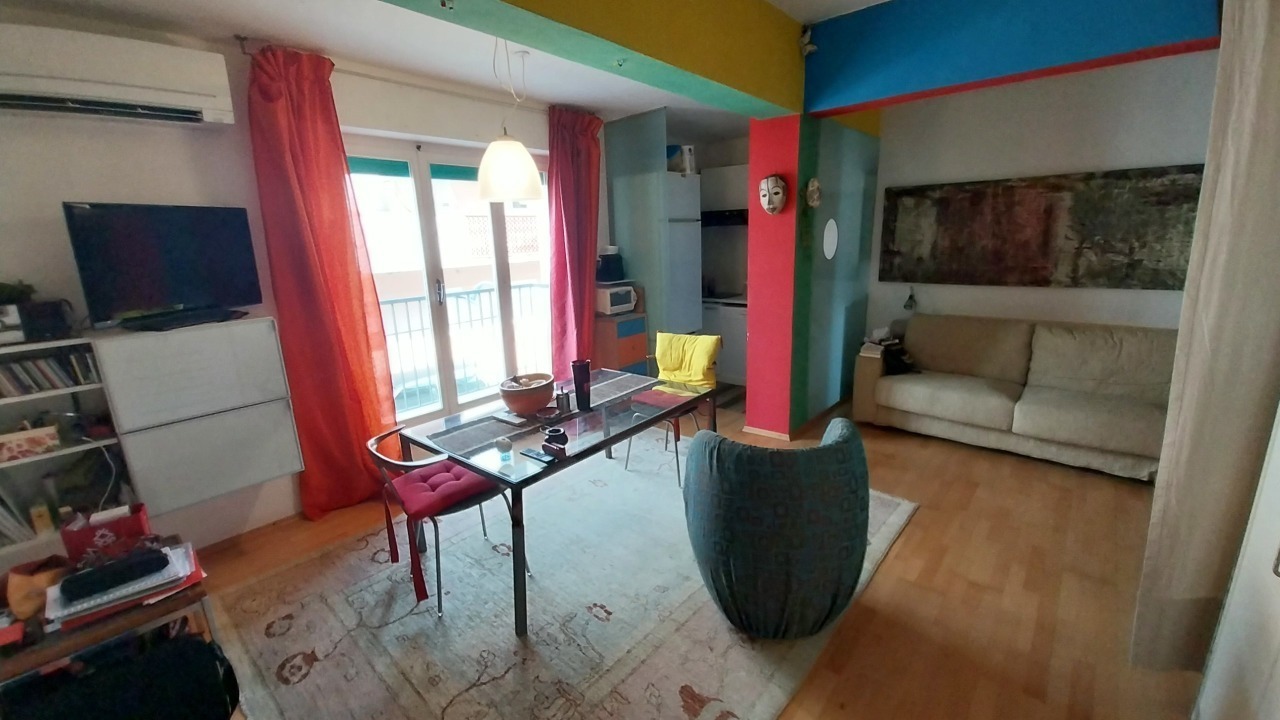 Monolocale in vendita, Ameglia fiumaretta