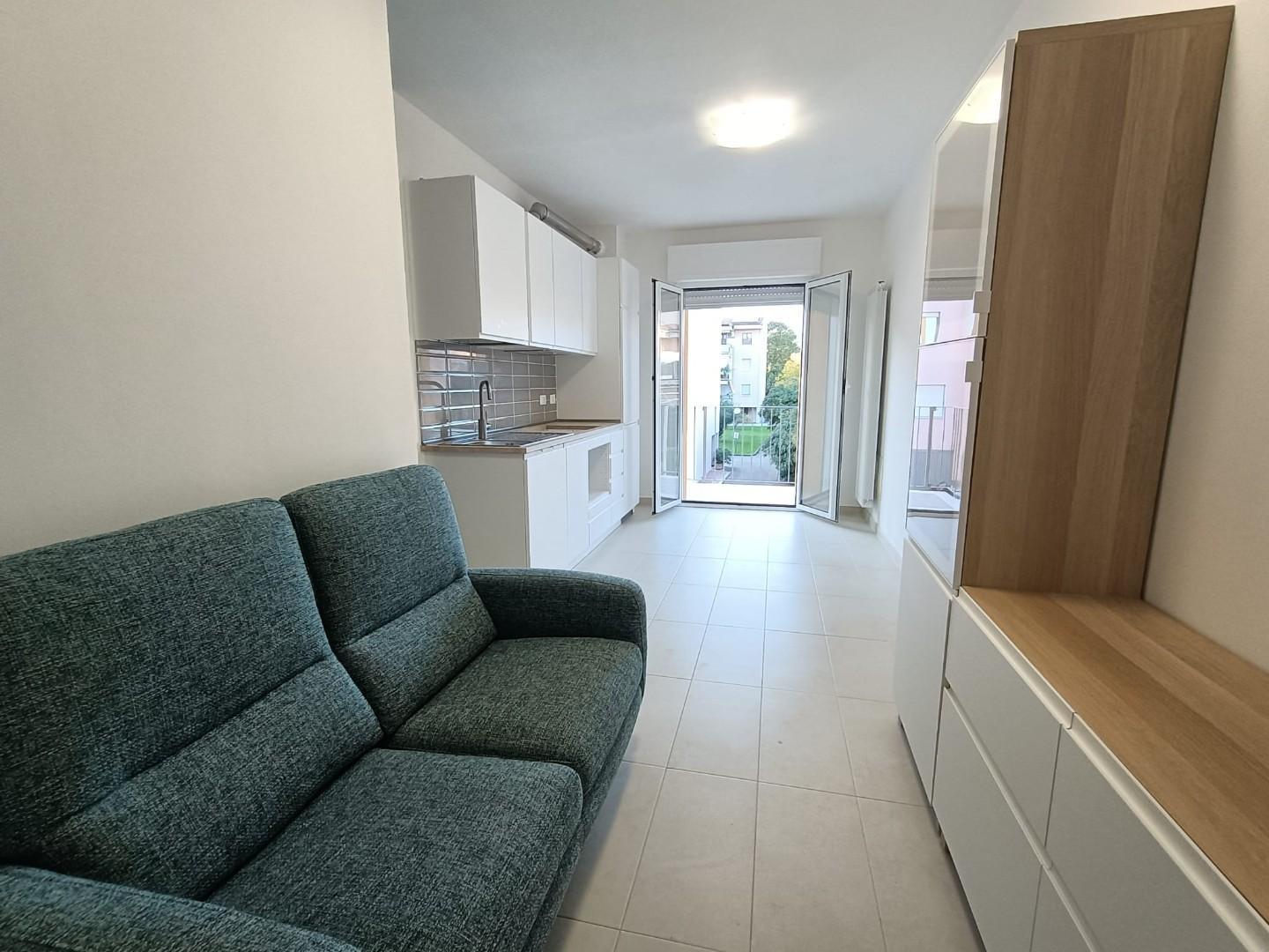 Bilocale vista mare a Castelnuovo Magra