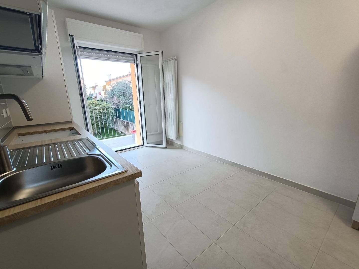 Bilocale vista mare a Castelnuovo Magra