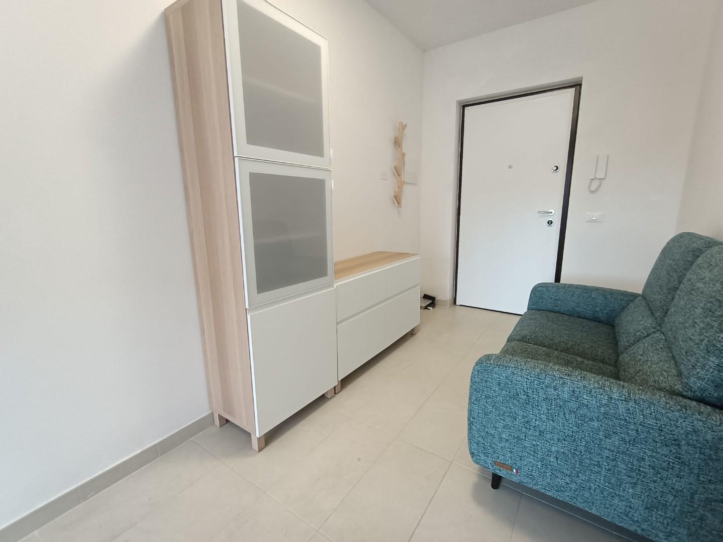 Bilocale vista mare a Castelnuovo Magra