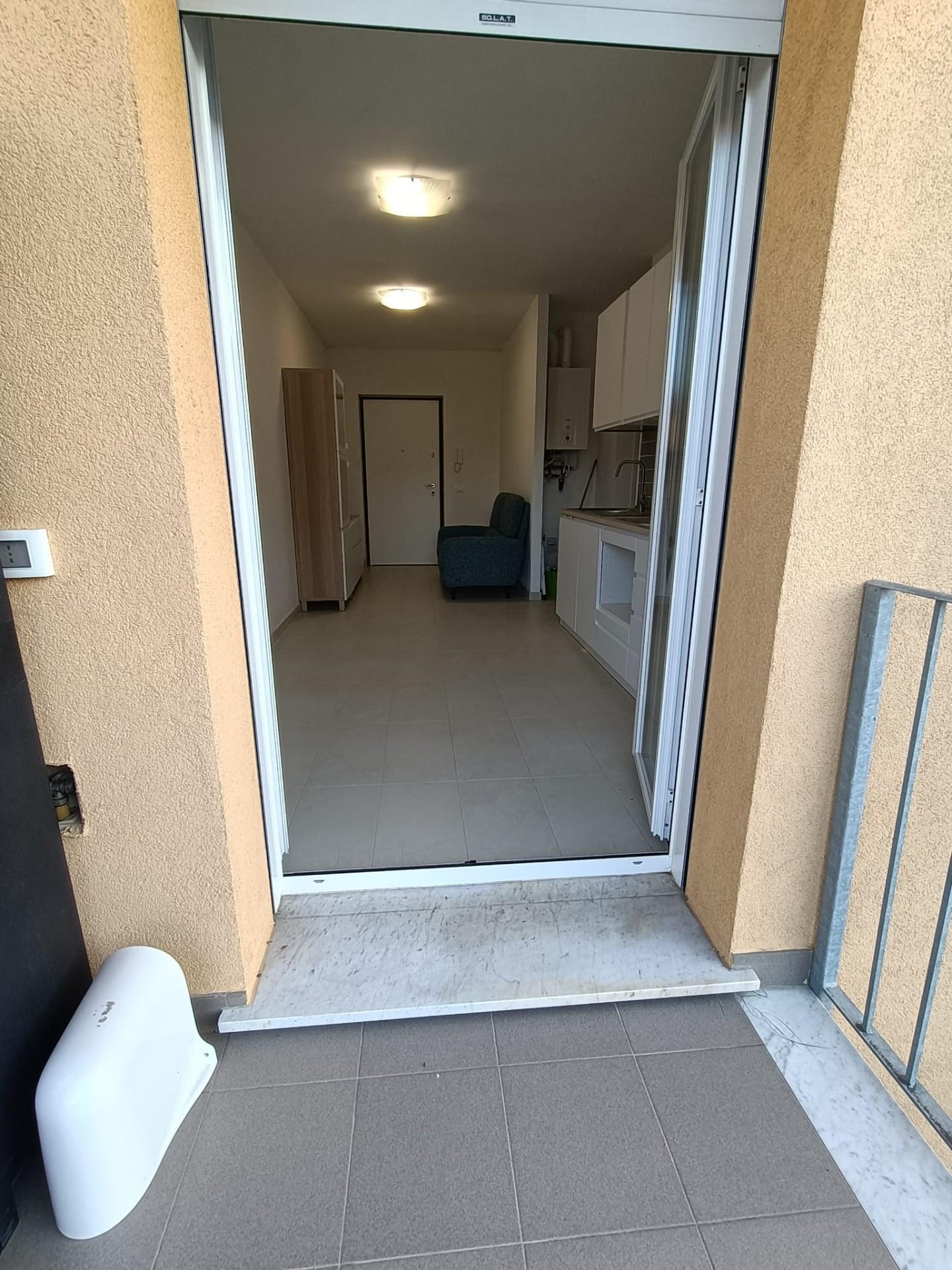 Bilocale vista mare a Castelnuovo Magra