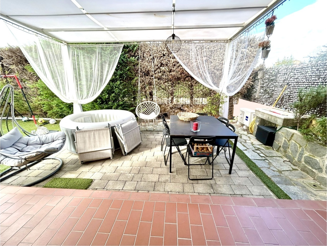 Casa indipendente con giardino, Sarzana san lazzaro